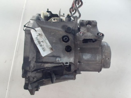BOITE A VITESSE MECANIQUE CITROEN C3 1.6 BlueHDi 75