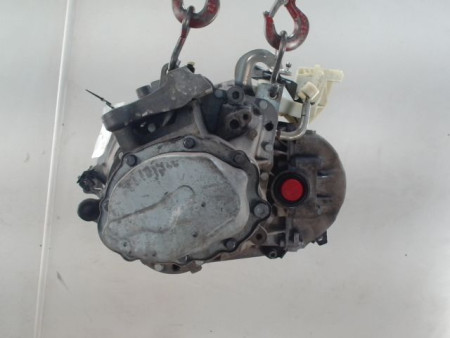 BOITE A VITESSE MECANIQUE CITROEN C3 1.6 BlueHDi 75