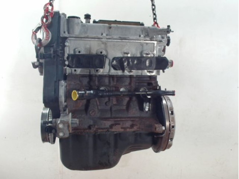 MOTEUR ESSENCE FORD KA 1.2