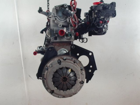MOTEUR ESSENCE FORD KA 1.2