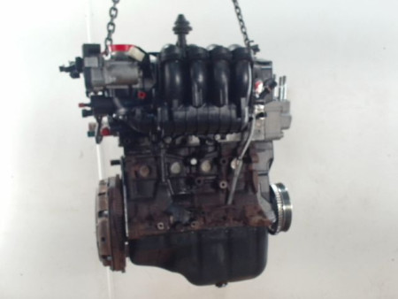 MOTEUR ESSENCE FORD KA 1.2