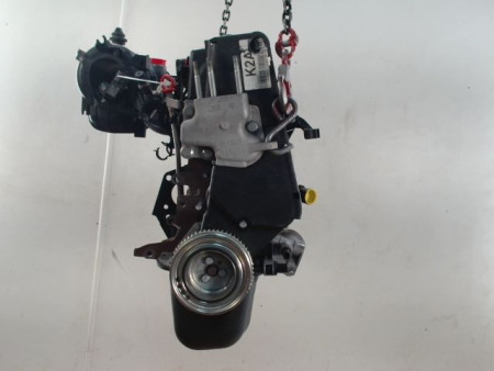 MOTEUR ESSENCE FORD KA 1.2