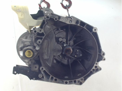 BOITE A VITESSE MECANIQUE CITROEN C3 1.6 HDi