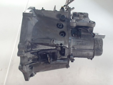 BOITE A VITESSE MECANIQUE CITROEN C3 1.6 HDi