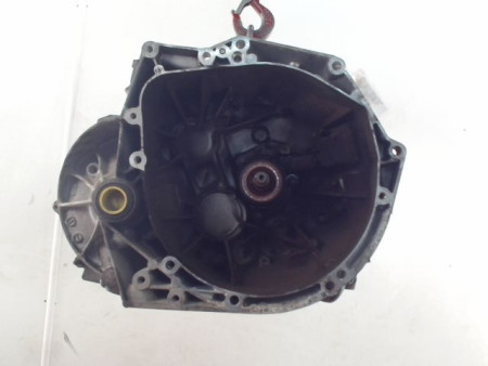 BOITE A VITESSE MECANIQUE PEUGEOT 308 