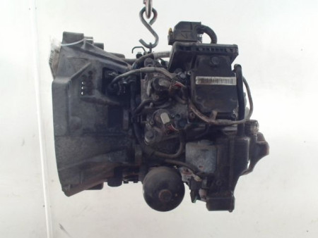 BOITE A VITESSE MECANIQUE PEUGEOT 308 