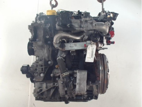 MOTEUR DIESEL RENAULT ESPACE 2.0 dCi 