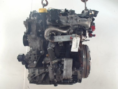 MOTEUR DIESEL RENAULT ESPACE 2.0 dCi 