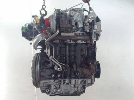 MOTEUR DIESEL RENAULT ESPACE 2.0 dCi 