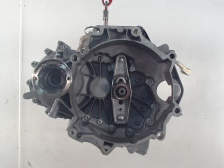 BOITE A VITESSE MECANIQUE VOLKSWAGEN POLO 1.2
