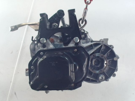 BOITE A VITESSE MECANIQUE VOLKSWAGEN POLO 1.2