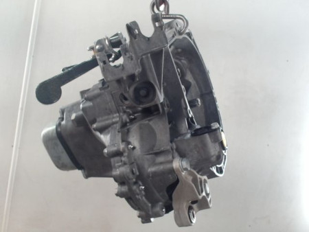 BOITE A VITESSE MECANIQUE PEUGEOT 108 1.2