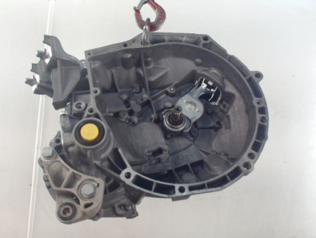 BOITE A VITESSE MECANIQUE PEUGEOT 108 1.2