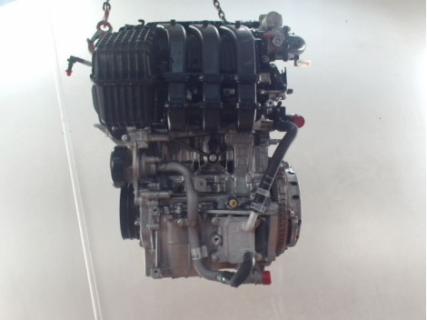 MOTEUR ESSENCE DACIA SANDERO 1.0 SCe 75