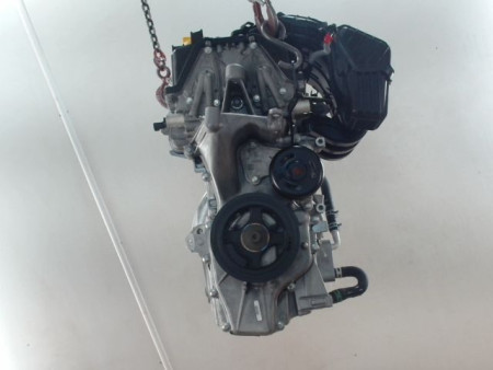 MOTEUR ESSENCE DACIA SANDERO 1.0 SCe 75