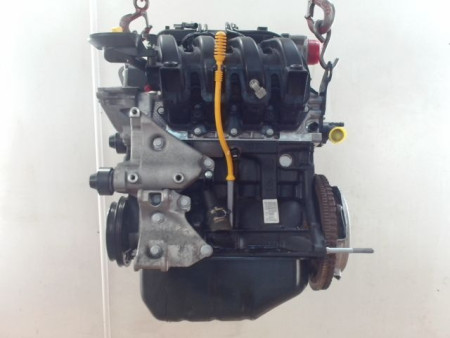 MOTEUR ESSENCE DACIA SANDERO 1.2