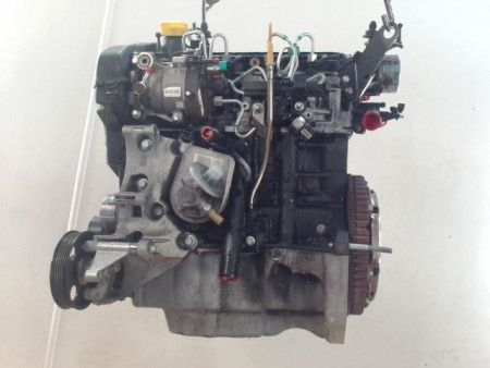 MOTEUR DIESEL RENAULT TWINGO 1.5 dCi 