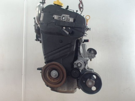 MOTEUR DIESEL RENAULT TWINGO 1.5 dCi 