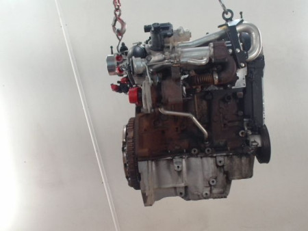 MOTEUR DIESEL RENAULT TWINGO 1.5 dCi 