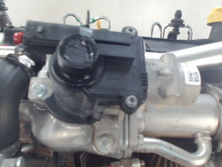 MOTEUR DIESEL RENAULT TWINGO 1.5 dCi 