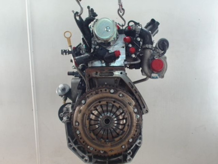 MOTEUR DIESEL RENAULT TWINGO 1.5 dCi 