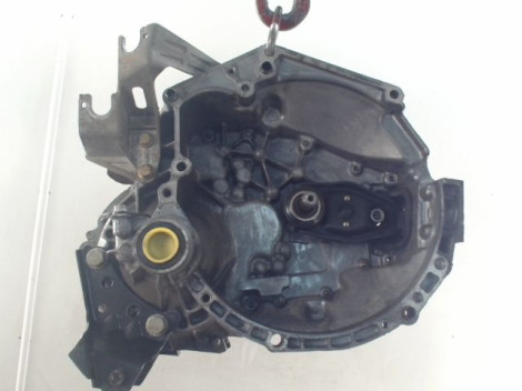 BOITE A VITESSE MECANIQUE CITROEN C3 1.4 i