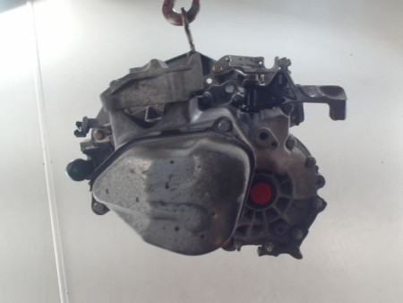 BOITE A VITESSE MECANIQUE CITROEN C3 1.4 i
