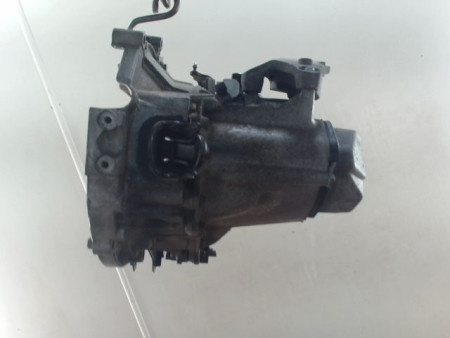 BOITE A VITESSE MECANIQUE CITROEN C3 1.4 i