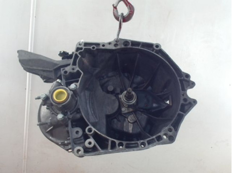 BOITE A VITESSE MECANIQUE PEUGEOT 407 1.6 HDi 110 