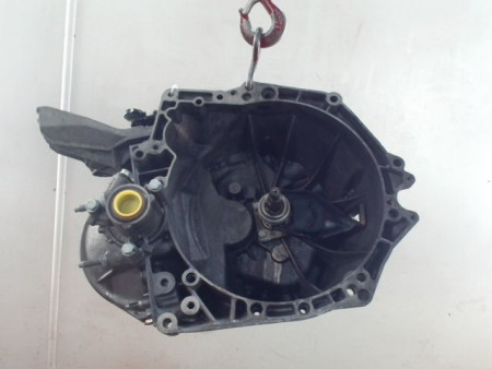BOITE A VITESSE MECANIQUE PEUGEOT 407 1.6 HDi 110 