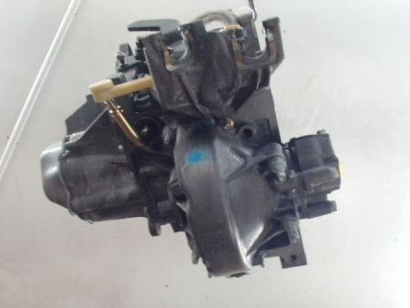 BOITE A VITESSE MECANIQUE PEUGEOT 407 1.6 HDi 110 