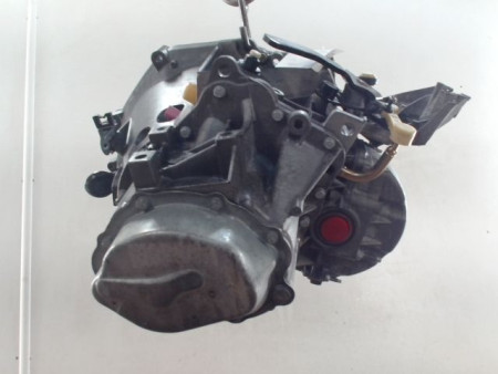 BOITE A VITESSE MECANIQUE PEUGEOT 407 1.6 HDi 110 