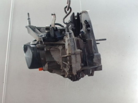 BOITE A VITESSE MECANIQUE RENAULT MODUS 1.5 dCi 
