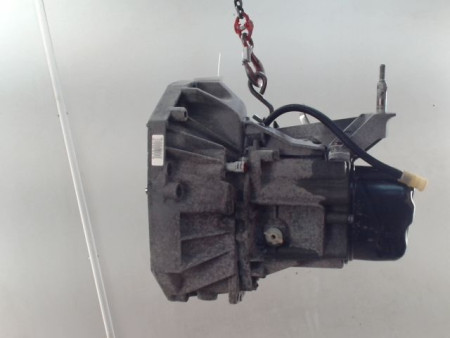 BOITE A VITESSE MECANIQUE RENAULT MODUS 1.5 dCi 