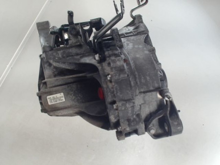 BOITE A VITESSE MECANIQUE FORD FOCUS 1.8 TDCi