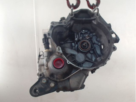 BOITE A VITESSE MECANIQUE CHEVROLET MATIZ 0.8