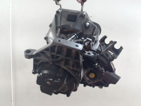 BOITE A VITESSE MECANIQUE ALFA ROMEO MITO 1.3 MultiJet 
