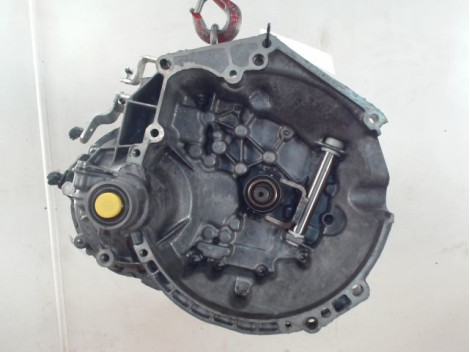 BOITE A VITESSE MECANIQUE PEUGEOT 206 1.4 i