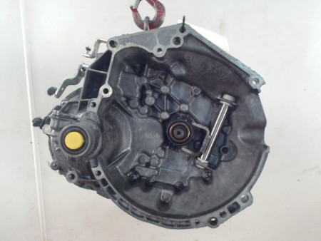 BOITE A VITESSE MECANIQUE PEUGEOT 206 1.4 i