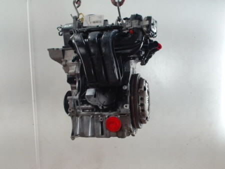 MOTEUR ESSENCE VOLKSWAGEN POLO 1.0