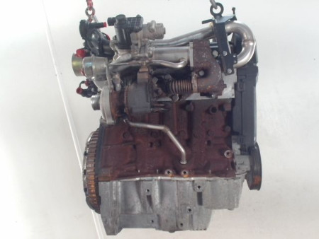 MOTEUR DIESEL RENAULT CLIO 1.5 dCi 