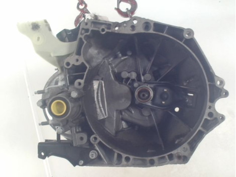 BOITE A VITESSE MECANIQUE CITROEN C3 1.4 VTi 95