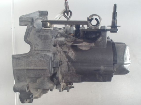 BOITE A VITESSE MECANIQUE PEUGEOT 206 1.1 i