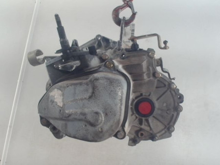 BOITE A VITESSE MECANIQUE PEUGEOT 206 1.1 i