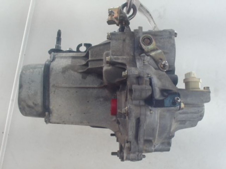 BOITE A VITESSE MECANIQUE PEUGEOT 206 1.1 i