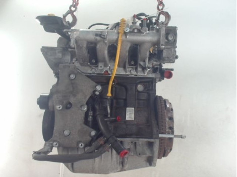 MOTEUR ESSENCE RENAULT CLIO 1.2 16V 
