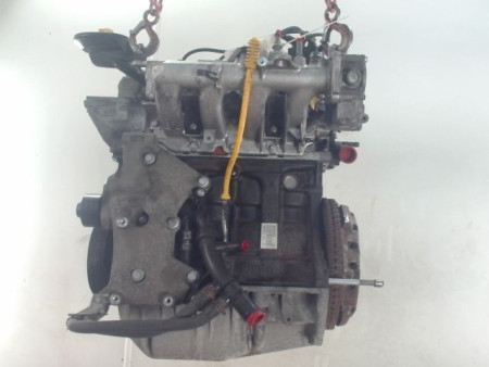 MOTEUR ESSENCE RENAULT CLIO 1.2 16V 