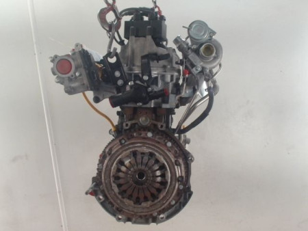 MOTEUR ESSENCE RENAULT CLIO 1.2 16V 
