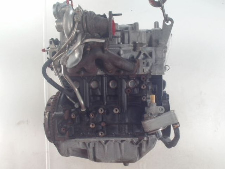 MOTEUR ESSENCE RENAULT CLIO 1.2 16V 