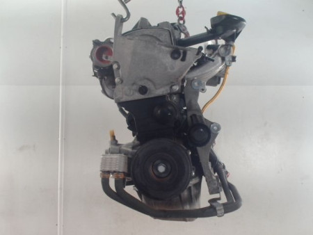 MOTEUR ESSENCE RENAULT CLIO 1.2 16V 